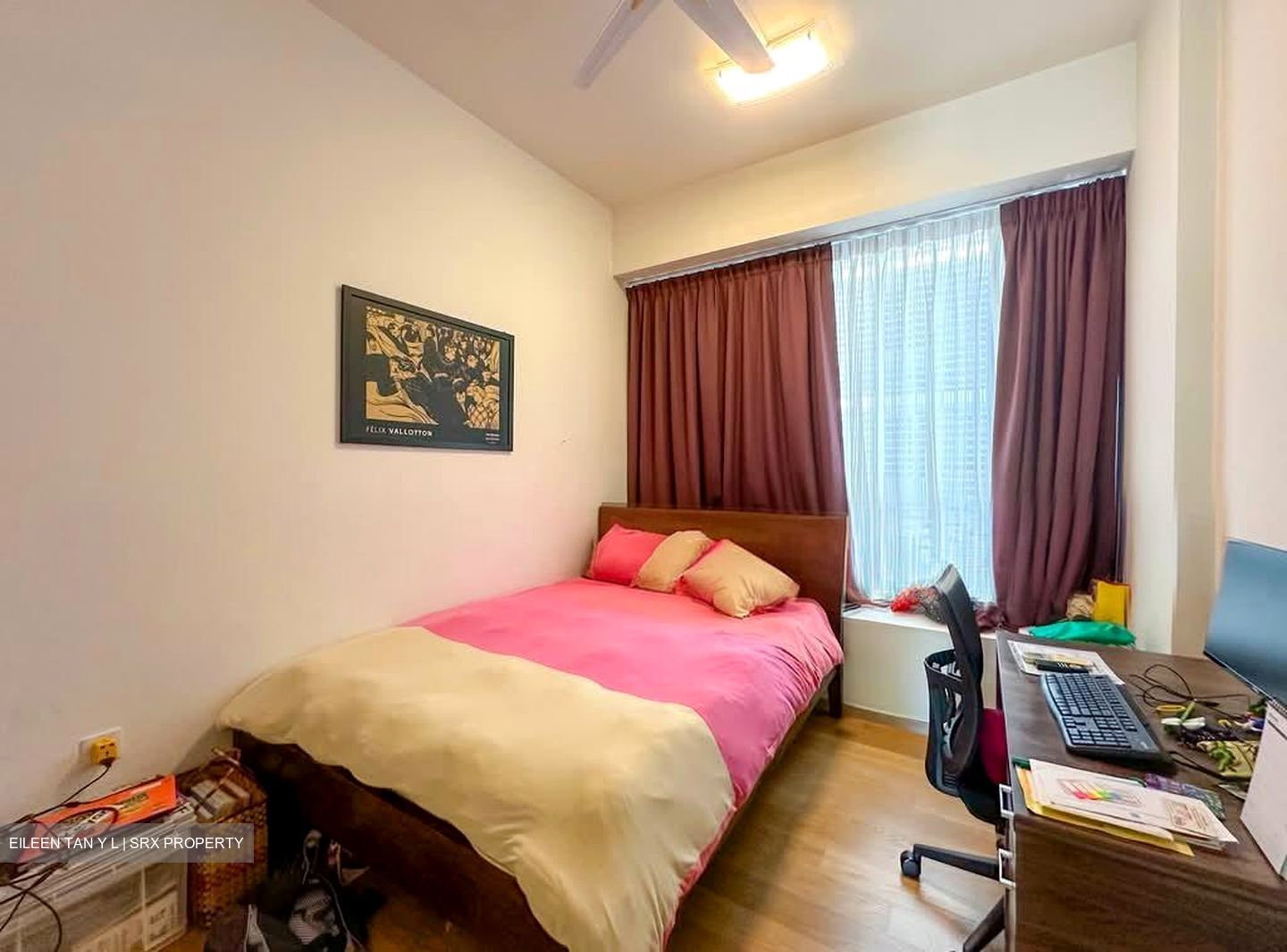 Residences @ Killiney (D9), Apartment #550969421